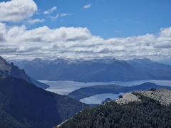 Аргентина, Патагония